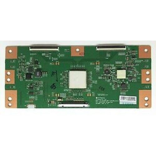 Placa TCon Sony 6870C-0726A, KD-49XG7096