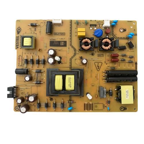 Fuente Alimentación TOSHIBA 43UL3A63DG 17IPS72 28276704 23396597