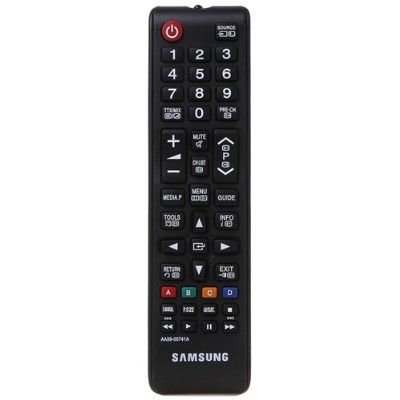 Mando a Distancia Samsung AA59-00741A, USADO y ORIGINAL