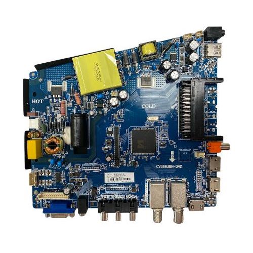 Placa Main TD SYSTEMS K40DLX11F CV3663BH-Q42