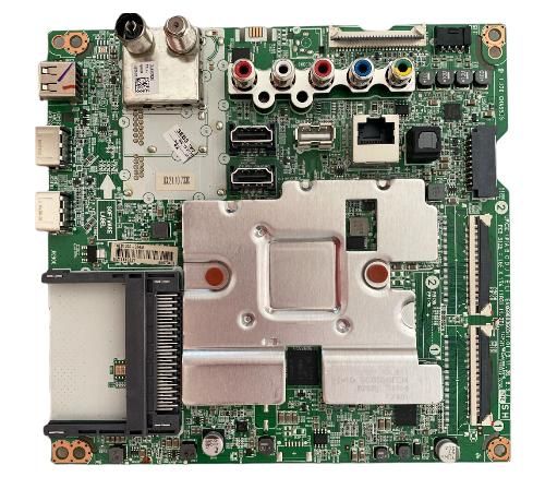 Placa Main LG 49NANO806NA EAX69083603(1.0)
