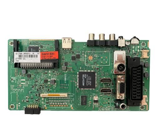 Placa Main Vestel HITACHI 39HB4C01 23394614
