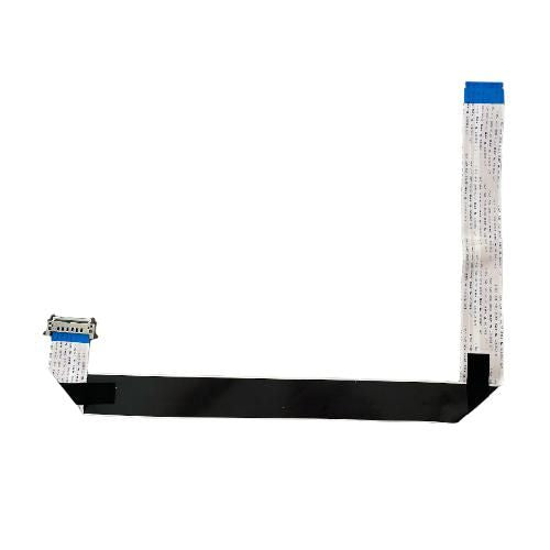Cable Flex SHARP LC-55UI7252E LJYI E362120 AWM 20706 105C 60V VW-1