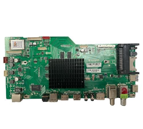 PLACA MAIN SHARP LC-55UI7252E T.MS6488E.U703