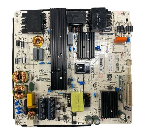 Fuente Alimentación SHARP LC-55UI7252E PW.188W2.711
