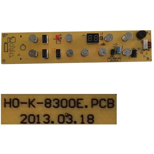 Módulo Electrónico Mandos HO-K-8300E.PCB, Schneider SVI-316B
