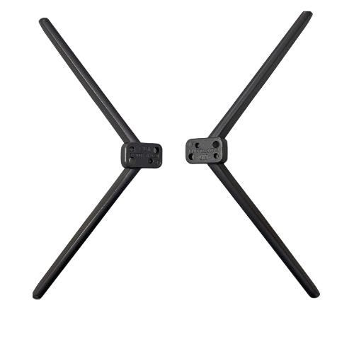 Pies TCL 50C715 68-641680-0ZA (con Tornillos)