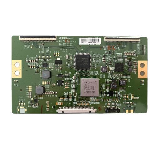 Placa TCon Panasonic TX-43FX600E 6870C-0757A