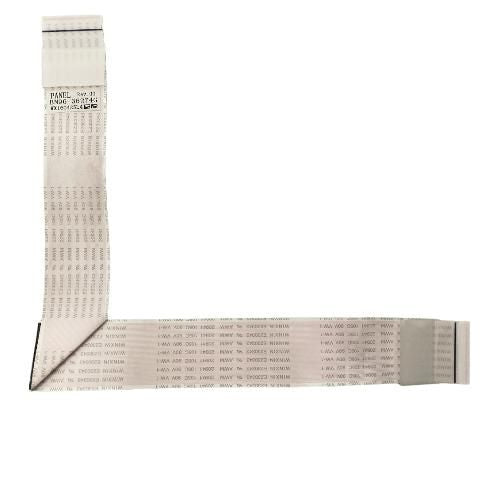 Cable Flex / LVDS Samsung UE40J6240AK BN96-36274G Rev.00