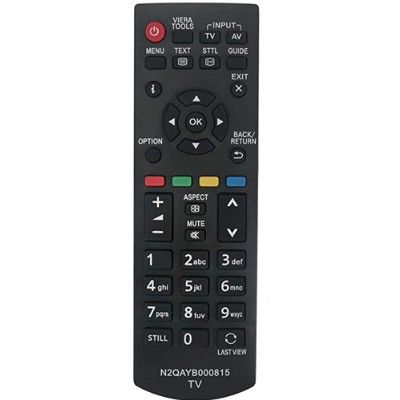 Mando a distancia Panasonic N2QAYB000815 NUEVO y ORIGINAL