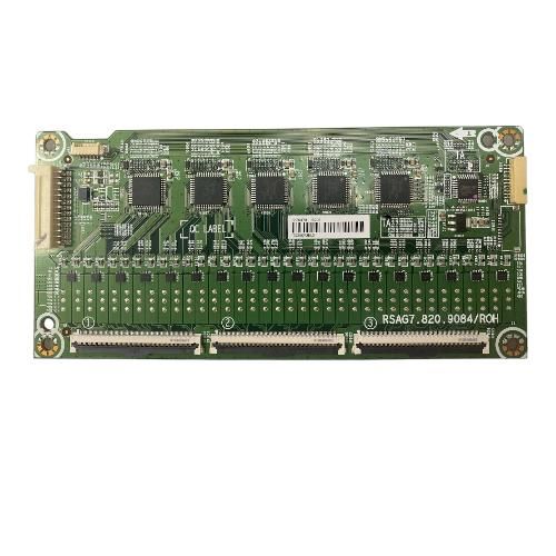 Placa Inverter Led Driver Board Hisense 55U71QF RSAG7.820.9084/ROH