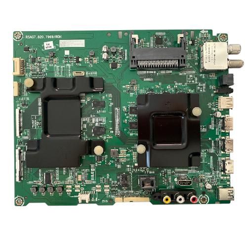 Placa Main Hisense H55U7A RSAG7.820.7969/ROH