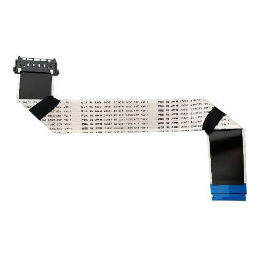 Cable Flex / LVDS Philips 55OLED804/12 E337139 AWM 20941 105C 90V