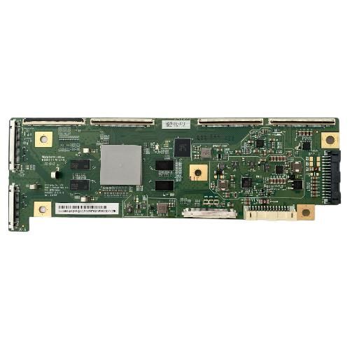 Placa Tcon PHILIPS 55OLED804/12 LE550AQD 6870C-0802A