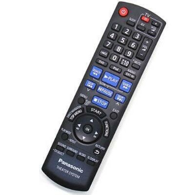 Mando a Distancia Panasonic N2QAYB000515, ORIGINAL. SWAP / USADO