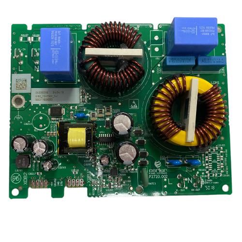 Módulo Electronico Vitro Balay 3EB967FR/02 9001169900
