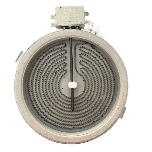 Resistencia Vitro Teka TZ 6320 VR 20 1200w 230V 16,5 cms 22021320