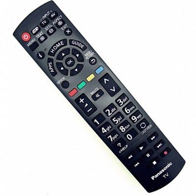 Mando a distancia Panasonic N2QAYB000829 NUEVO y ORIGINAL