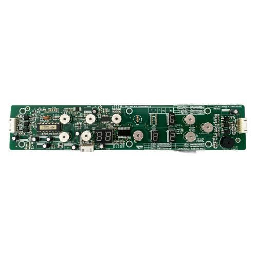 Módulo Electronico Mandos Vitro Hisense I6337C, IT7117B1C-A-6354