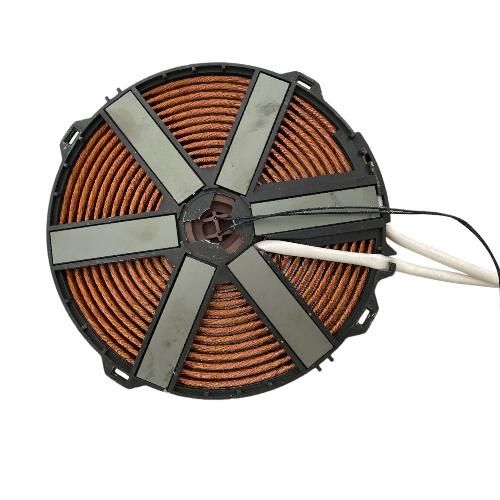 Resistencia Vitroceramica Inducción Hisense I6337C 18 cms