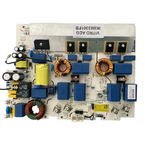 Modúlo Electrónico AEG IKB63301FB A115391 32 ELE2356