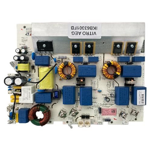 Modúlo Electrónico AEG IKB63301FB A115391 31 ELE2351