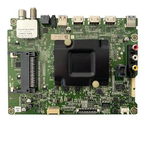 Placa Main Hisense H55A6500 RSAG7.820.7970/ROH