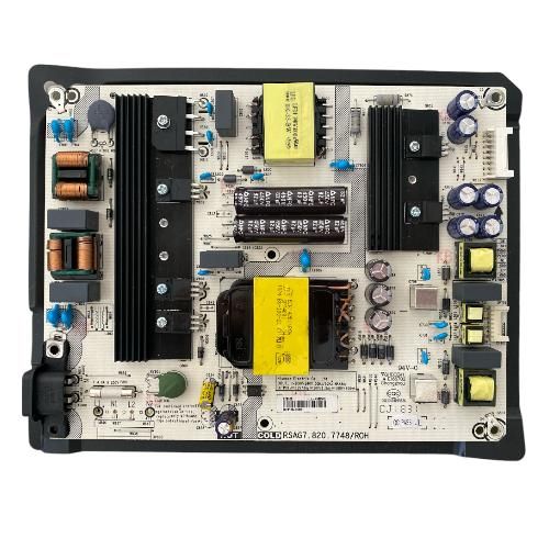 Fuente Alimentación Hisense H55A6500 RSAG7.820.7748/ROH