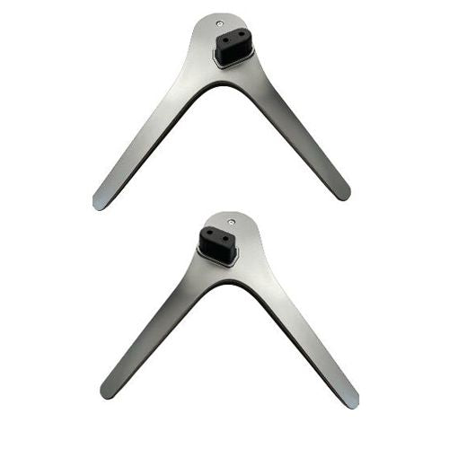 Pies Hisense H55A6500 (Con Tornillos)
