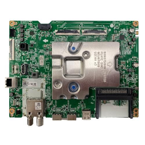 Placa Main LG 50UP8006LR EAX69487906(1.0)