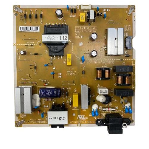 Fuente de Alimentacion LG 50UP80006LR REV1.0 EAX69502002(1.0) EAY65895512