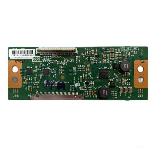 Placa T-Con HITACHI 32HE2100 32 6871L