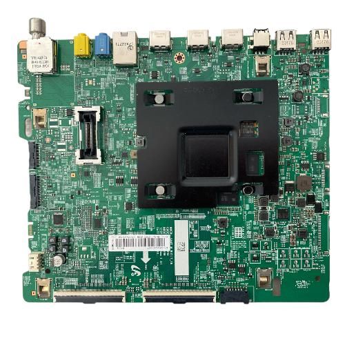 Placa Main SAMSUNG UE49MU6205K BN41-02568A BN94-11703C