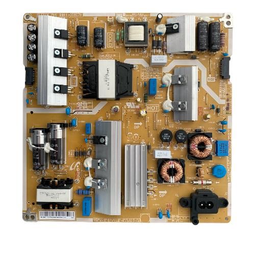 Fuente Alimentacion Samsung UE49MU6205K BN44-00807H REV: 1.1