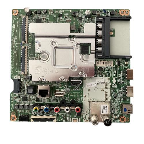 Placa Main EAX68253604(1.0) LG 55UM7100PLB 9JEBT000-02YJ