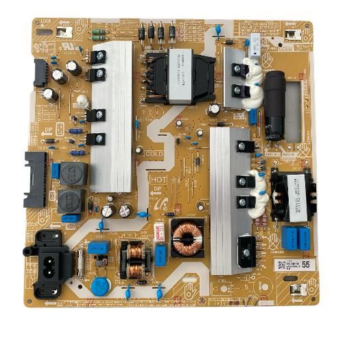 Fuente Alimentación SAMSUNG UE55NU7093U BN4400932CREV: 1.2
