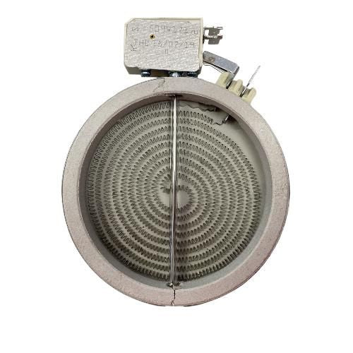 Resistencia Vitro BALAY 3EB785LQ/02 5094171 1202032949 650W 9000407350 12cm  SWAP