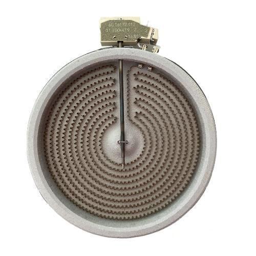 Resistencia Vitro BALAY 3EB785LQ/02 6016172012 1058114732 2000w 20cm SWAP