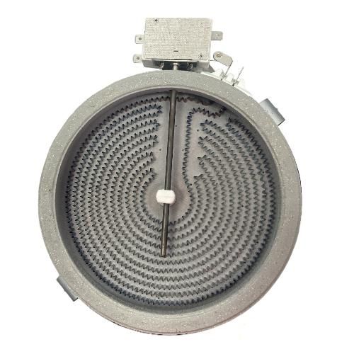 Resistencia Vitro Teka TB 6415 V10 20190218 HL-T165R 1200W 22021320