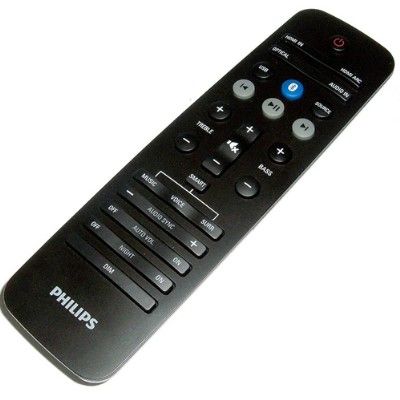 Mando a Distancia Philips 55-RT46CD-0HA, ORIGINAL. SWAP / USADO