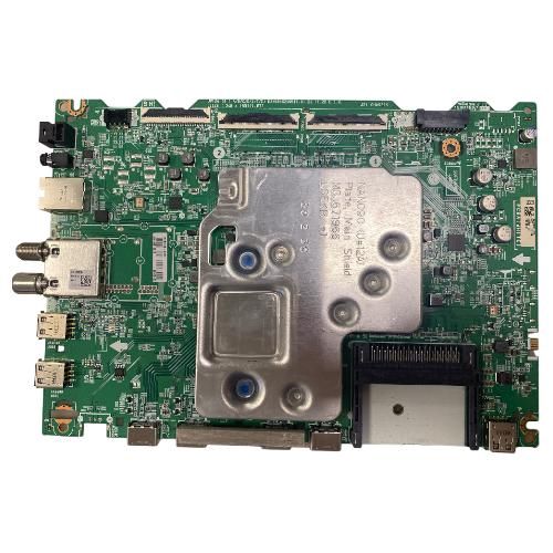 Placa Main LG 55NANO856PA EAX69462005(1.0) 66665403