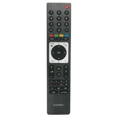 Mando a Distancia Grundig TS3187R-2, ORIGINAL. SWAP / USADO
