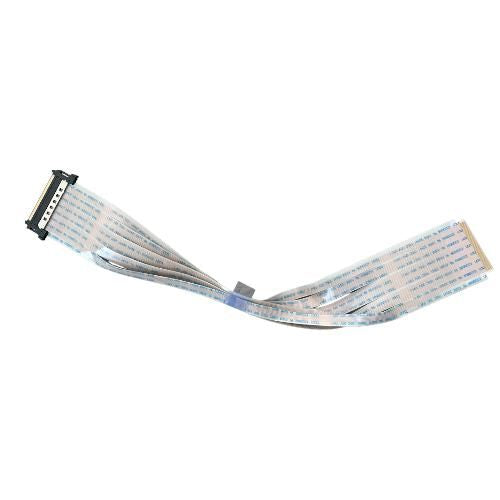 Cable Flex / LVDS Philips 43PUS85806/12 E339609 AWM 20941