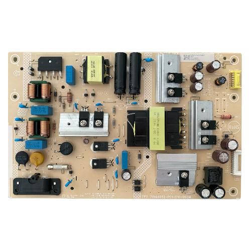 Fuente Alimentación Philips 43PUS85806/12 715GA052-P01-010-003M