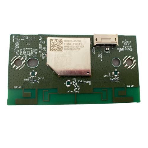 Modulo Wireless / Wifi SONY KD-50X80J 1-005-419-11