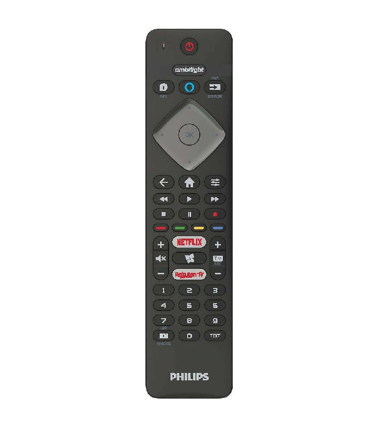 Mando a Distancia Philips RC4154405/01R 398GM10BEPHN0021PH, USADO y ORIGINAL