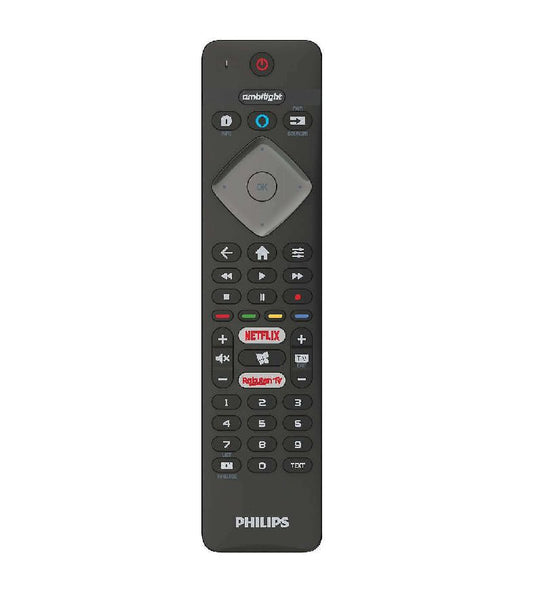 Mando a Distancia Philips RC4154405/01R 398GM10BEPHN0021PH, USADO y ORIGINAL
