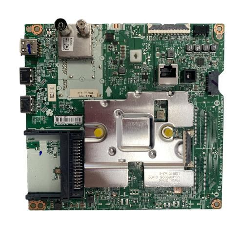 Placa Main LG 65UP75006LF EAX69532504(1.0)