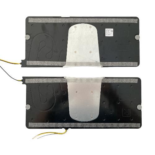 Altavoces Samsung QE75Q65A BN96-52483D