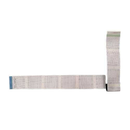 Cable Flex / LVDS Samsung QE75Q65A BN96-52796A REV.00